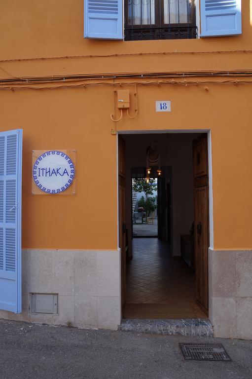 Ithaka Vacacional 3* Artá