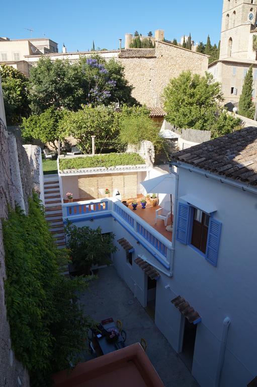 Ithaka Vacacional Gasthof