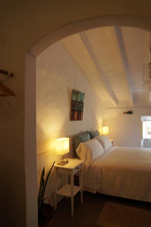 Maison d'hôtes Ithaka Vacacional 3*