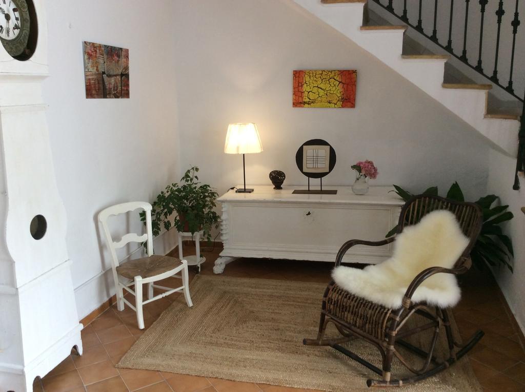 Ithaka Vacacional Maison d'hôtes