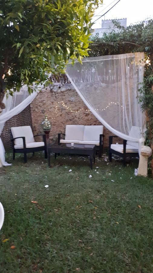 Maison d'hôtes Ithaka Vacacional Artà